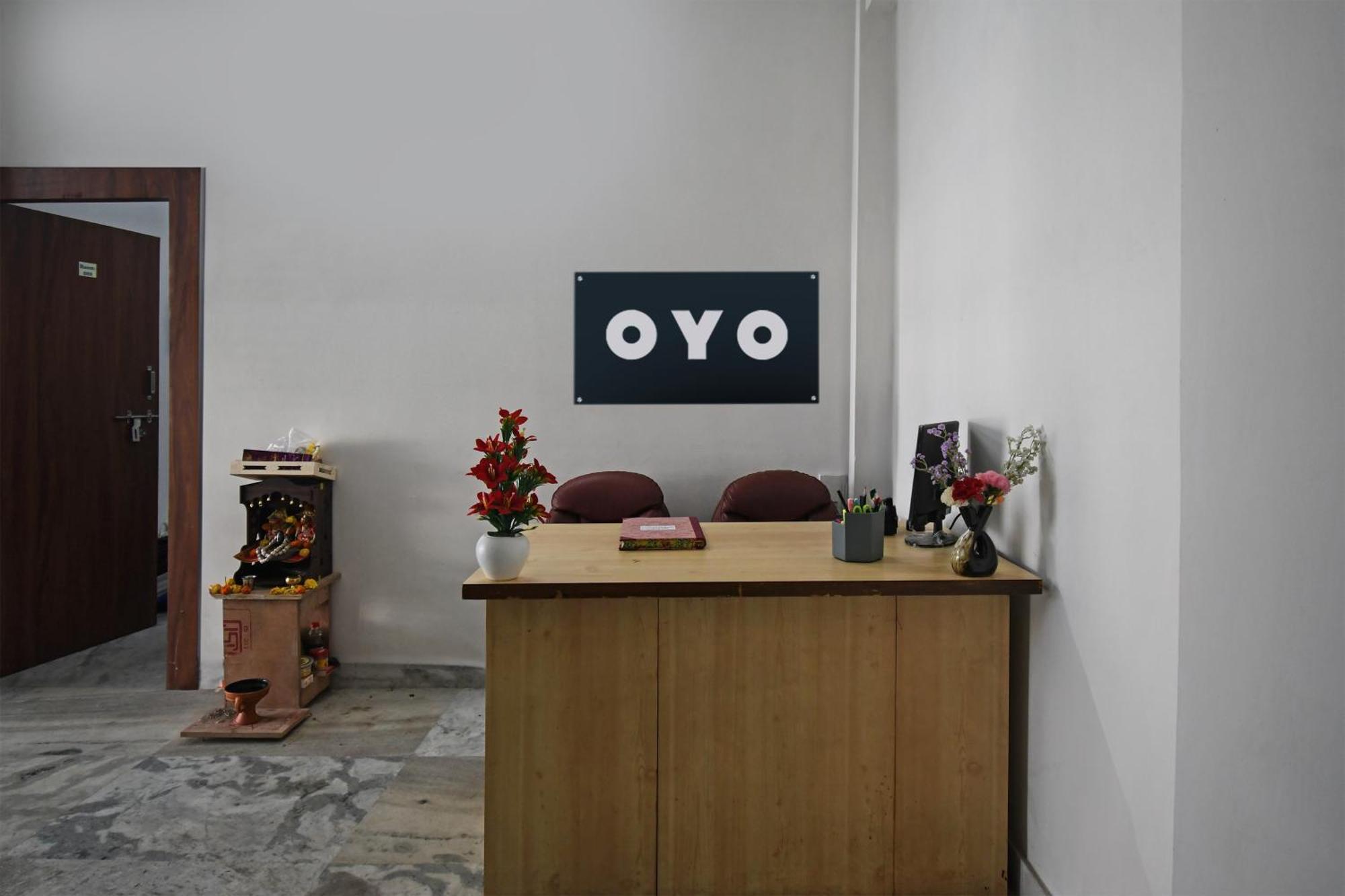 Oyo Hotel Chinar Park โกลกาตา ภายนอก รูปภาพ